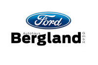 Ford Bergland